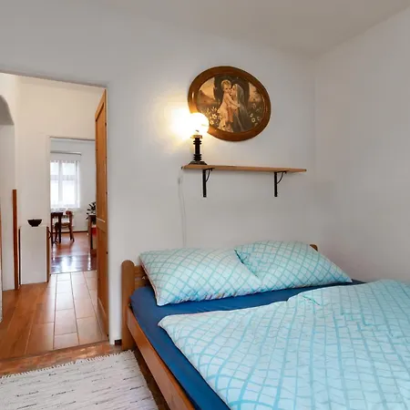 Apartment Na Namesti *