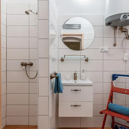 Apartamento Na Náměstí