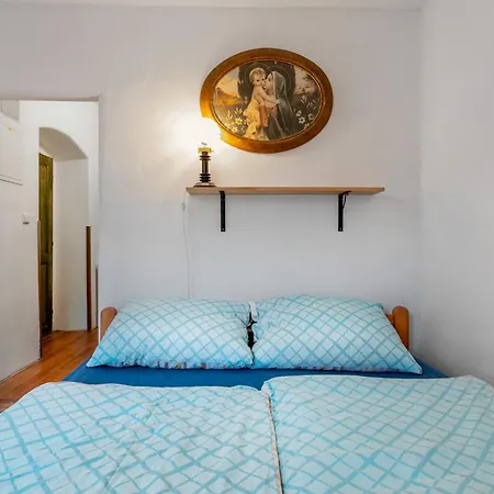 Na Náměstí Apartamento Stárkov