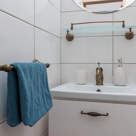 Apartment Na Namesti